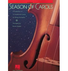 Season of Carols/ Viola