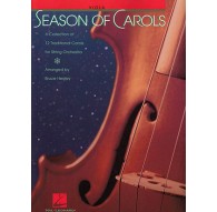 Season of Carols/ Viola