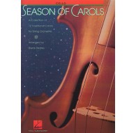 Season of Carols/ Violoncello