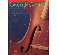 Season of Carols/ Percussion