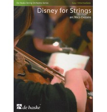 Disney for Strings