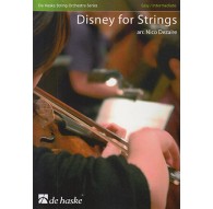 Disney for Strings