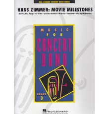 Movie Milestones/ Score & Parts