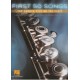 First 50 Songs Flute