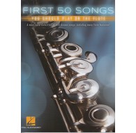 First 50 Songs Flute