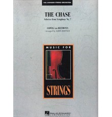 The Chase (Scherzo from Symphony Nº 7)