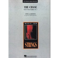 The Chase (Scherzo from Symphony Nº 7)