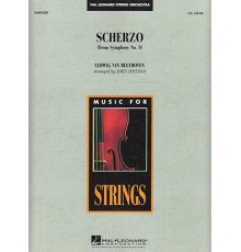 Scherzo from Symphony Nº 9