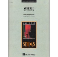 Scherzo from Symphony Nº 9