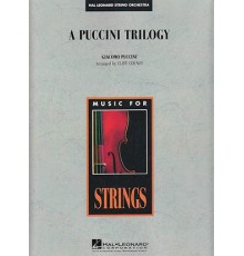 A Puccini Trilogy