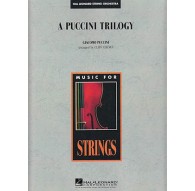 A Puccini Trilogy