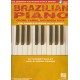 Brazilian Piano/ Audio Acces Included