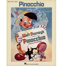 Pinocchio PVG