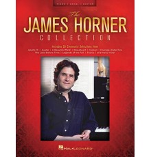 The James Horner Collection