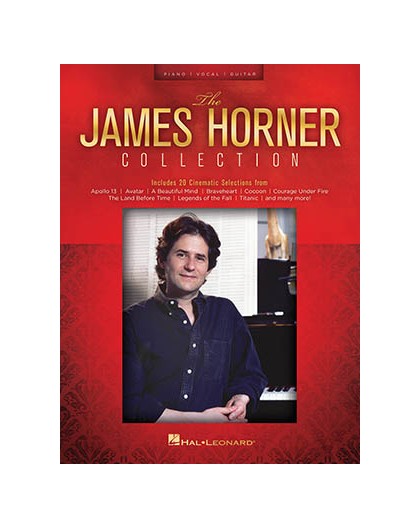 The James Horner Collection