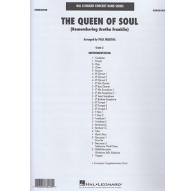 The Queen of Soul/ Full Score