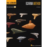Ocarina Method/ Video Online