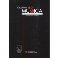 Cuadernos de Música Iberoamericana 32