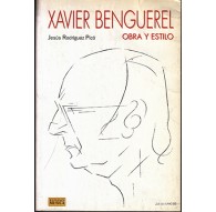 Xavier Benguerel. Obra y Estil