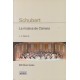Schubert. La Música de Cámara