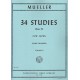 34 Studies Op. 64 Vol. II
