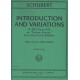 Introduction and Variations D802 Op. 160