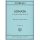 Sonata in D minor, Op. 5, Nº 8
