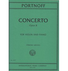 Concerto Op. 8