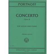 Concerto Op. 8