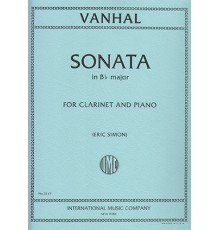 Sonata in Bb Major