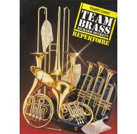 Team Brass. Repertoire. Trumpet/ Cornet