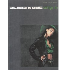 Alicia Keys: Songs in A minor
