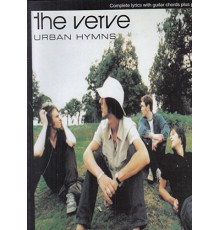 The Verve Urban Hymns