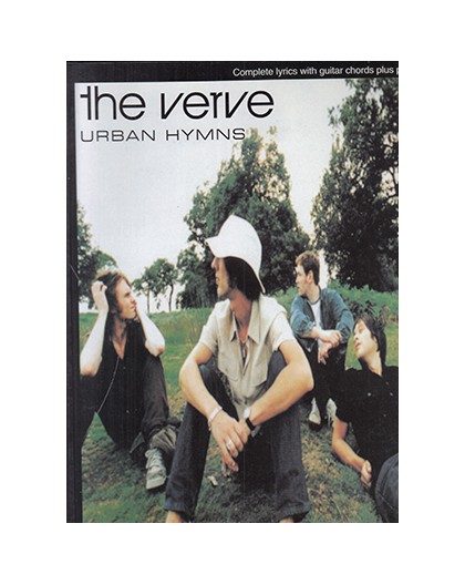 The Verve Urban Hymns