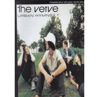 The Verve Urban Hymns