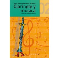 Clarinete y Música Vol. 2