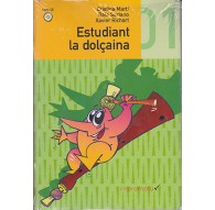 Estudiant  Dolçaina Vol. 1   CD