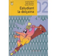 Estudiant  Dolçaina Vol. 2   CD