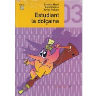 Estudiant Dolçaina Vol. 3   CD
