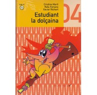 Estudiant Dolçaina Vol. 4   CD