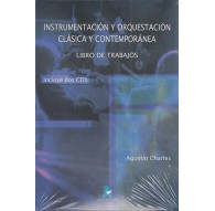 Instrumentacion y Orquestación Libro