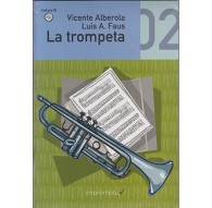 La Trompeta Vol. 2   CD