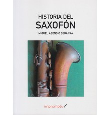 Historia del Saxofón