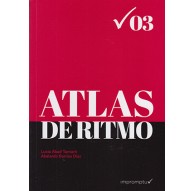 Atlas de Ritmo 03