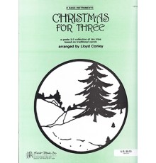 Christmas for Three