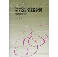 More Contest Ensembles or Young Percus