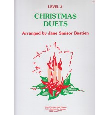 Christmas Duets Level 3