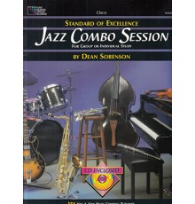 Standard of Ex. Jazz Combo Sessio Oboe