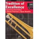 Tradition Of Excellence Trombone 1   DVD