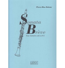 Sonata Brève